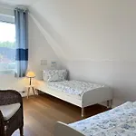 Reetzeit 1 Сasa de vacaciones *