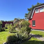 Сasa de vacaciones Reetzeit 1 *