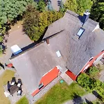Сasa de vacaciones Reetzeit 1 Zingst