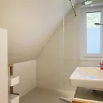 Casa de Férias Reetzeit 1