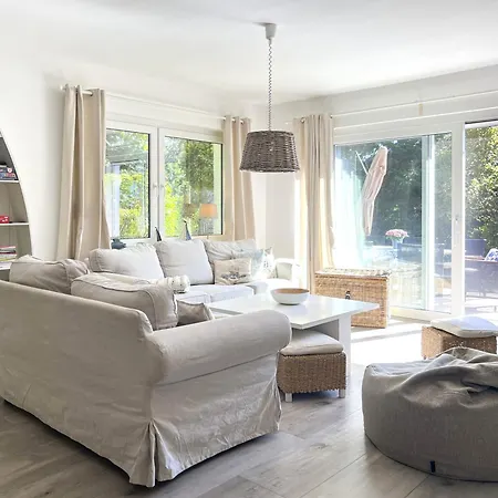Holiday home Reetzeit 1 *