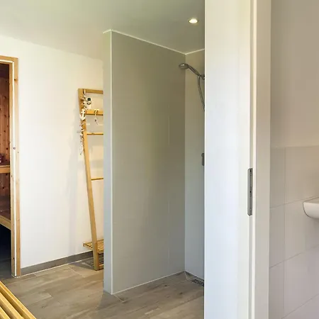 Reetzeit 1 Prázdninový dům Zingst