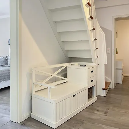 Casa de Férias Reetzeit 1