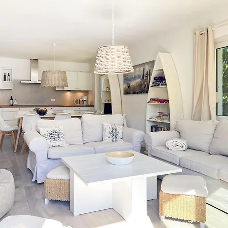 Casa de Férias Reetzeit 1 Zingst