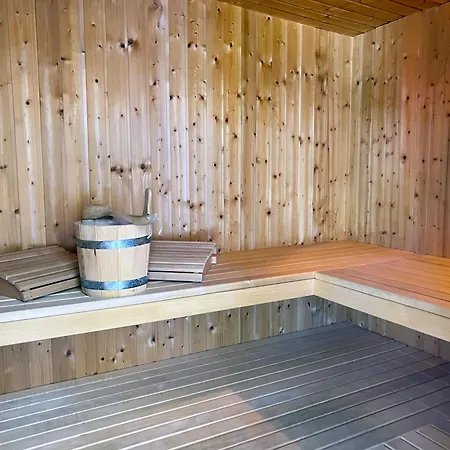 Prázdninový dům Reetzeit 1 Zingst